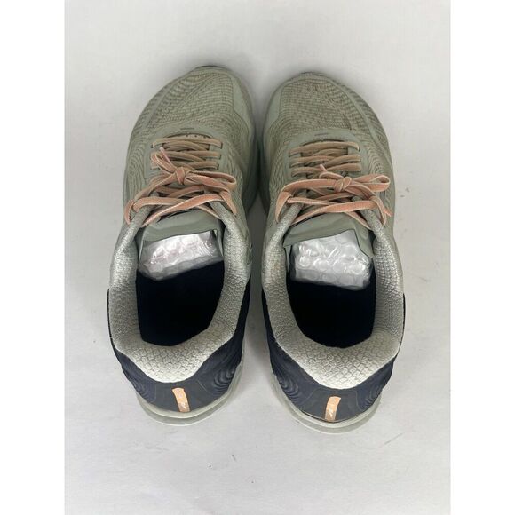 Altra Torin 5 Green Synthetic Gym Peach Lace Athletic Shoes Women’s 9.5M US/40EU - Picture 5 of 15